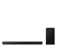 Soundbar SAMSUNG Soundbar z subwooferem HW-B450F